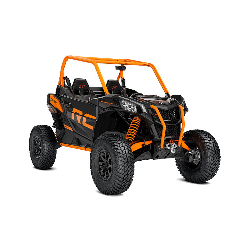 Maverick Sport XMR