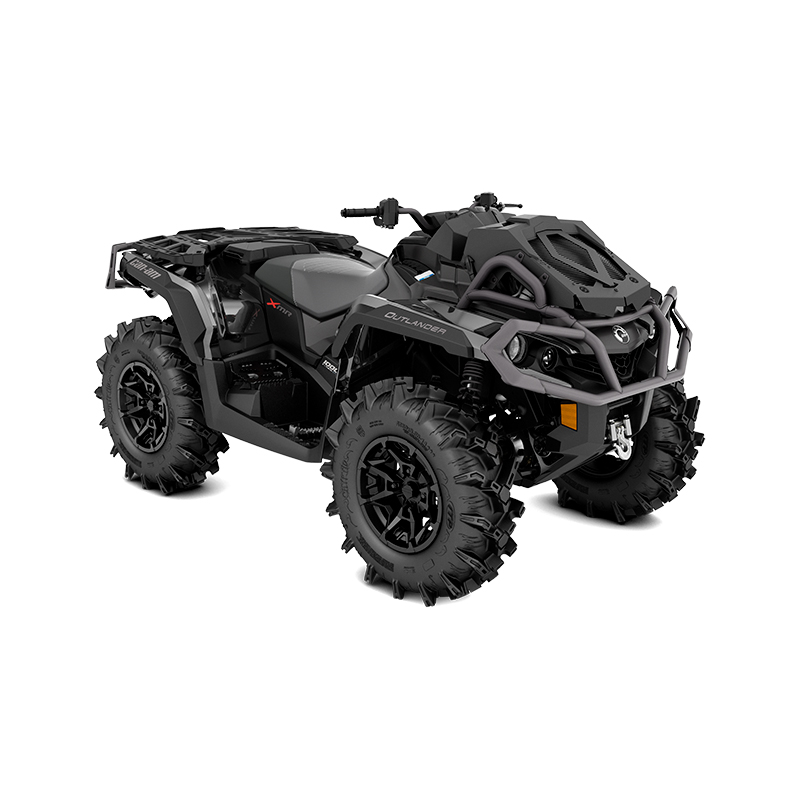 BRP can am Outlander 1000