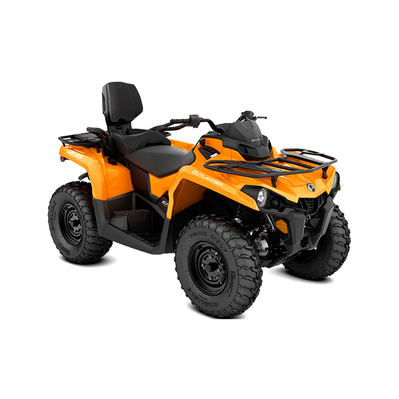 Can am Outlander 450