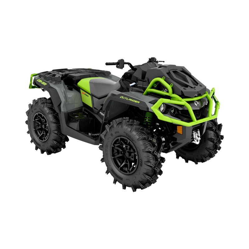 BRP can am Outlander 1000