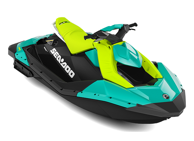 Sea Doo Spark Trixx